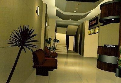 Deira Park Hotel Dubaj Kültér fotó